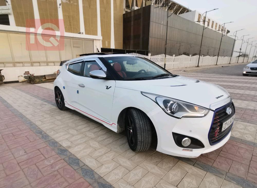 هيونداي فلوستر